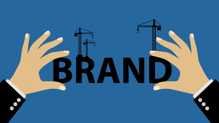 PRODUCTS ARE MADE IN THE FACTORY BUT BRANDS ARE CREATED IN THE MIND