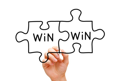 What Is Win-Win Negotiation?