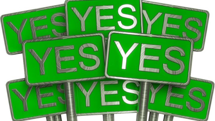 Six Guidelines for “Getting to Yes”