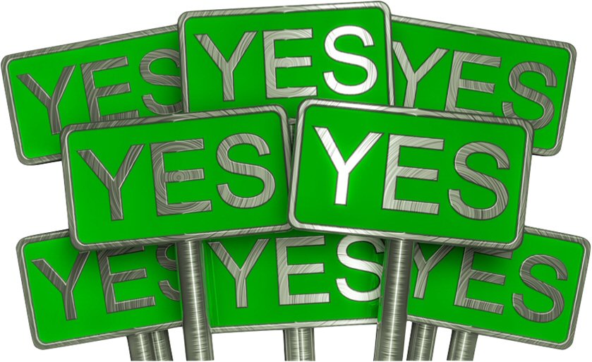Six Guidelines for “Getting to Yes”