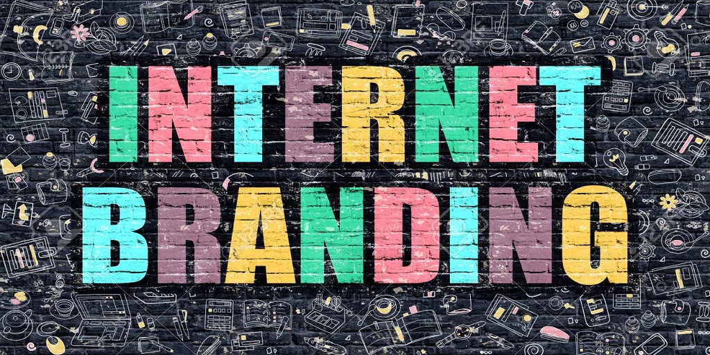 Internet branding